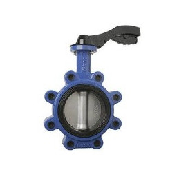 VALVOLA LUG DN50 PN10/16...